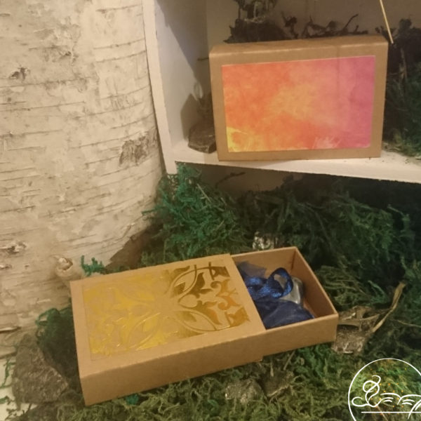 Magical Box S