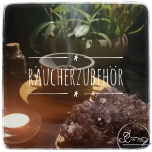 Räucherzubehör